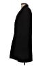 Zara Basic Black Coat Size S - photo 5