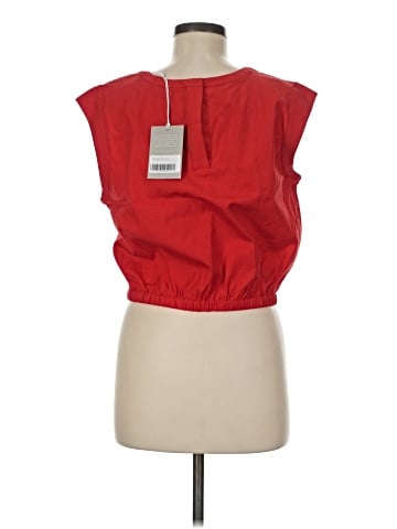 Everlane Sleeveless Blouse (view 2)