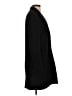 Zara Basic Black Coat Size S - photo 4