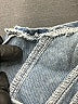 Unbranded Blue Casual Dress Size S - photo 7