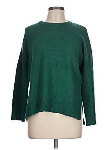 T Tahari Pullover Sweater (view 1)