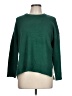 T Tahari Green Pullover Sweater Size L - photo 1