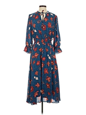 Philosophy Republic Clothing Casual Dress (view 1)