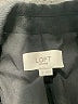 Ann Taylor LOFT Black Blazer Size 2 Petite - photo 6