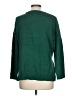 T Tahari Green Pullover Sweater Size L - photo 2
