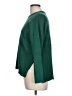 T Tahari Green Pullover Sweater Size L - photo 5