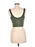 JL Green Tank Top Size M (estimated) - photo 2