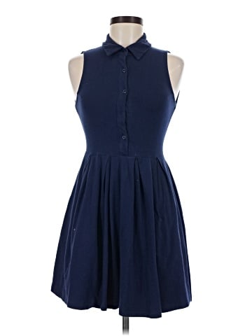 byCORPUS Casual Dress (view 1)