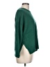 T Tahari Green Pullover Sweater Size L - photo 4