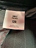 Express Stripes Black Dress Pants Size 12 - photo 7