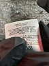 Express Stripes Black Dress Pants Size 12 - photo 8