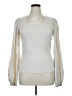 Old Navy Ivory Long Sleeve Top Size XL (tall) - photo 1