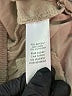 Calvin Klein Solid Tan Casual Pants Size 0 - photo 5