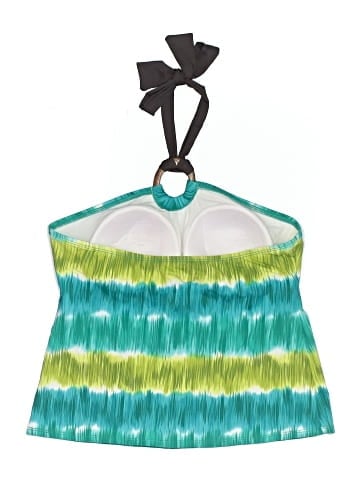 La Blanca Swimsuit Top (view 2)