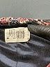 Just Found 100% Rayon Paisley Blue Sleeveless Blouse Size 3X - photo 7