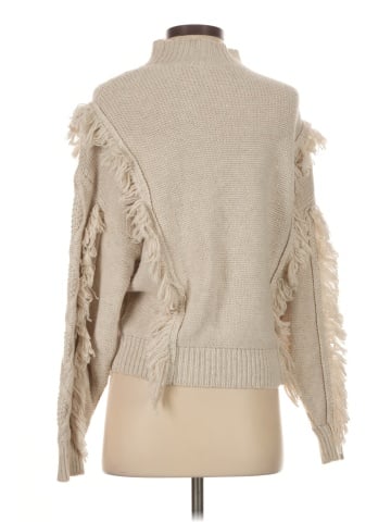 Leith Turtleneck Sweater (view 2)