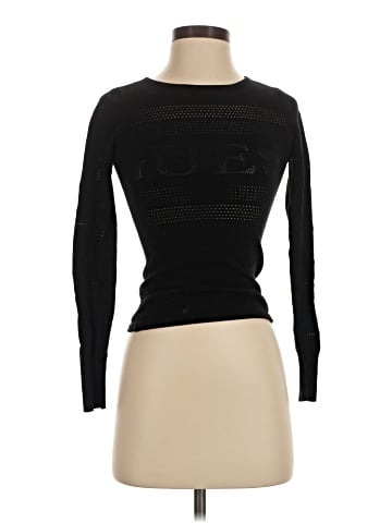 Guess Long Sleeve T-Shirt (view 1)