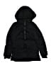 Gap Kids 100% Polyester Solid Black Snow Jacket Size M (kids) - photo 1