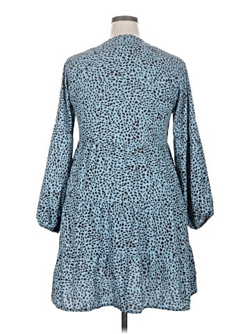 TEMOFON Casual Dress (view 2)