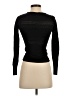 Guess Black Long Sleeve T-Shirt Size XS - photo 2