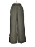 Sanctuary Solid Green Casual Pants Size M - photo 1