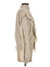 Leith Tan Turtleneck Sweater Size S - photo 4