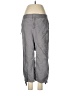 Ann Taylor LOFT Gray Casual Pants Size 6 - photo 1
