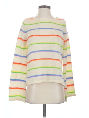 Lovers + Friends Pullover Sweater (view 1)