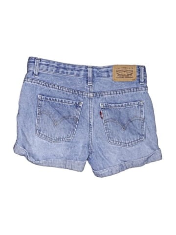 Levi's Denim Shorts (view 2)