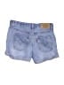 Levi's 100% Cotton Blue Denim Shorts Size 10 - photo 2