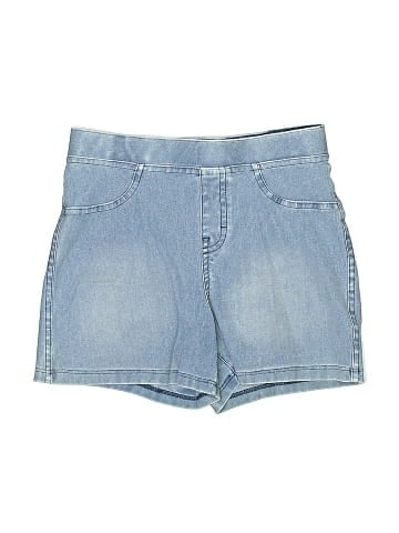 H&M Denim Shorts (view 1)