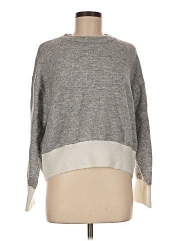 H&M Pullover Sweater (view 1)