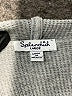 Splendid Gray Pullover Sweater Size L - photo 7