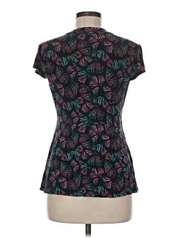 ModCloth Short Sleeve Blouse (view 2)