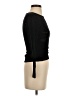 Guess Black Long Sleeve T-Shirt Size XS - photo 4