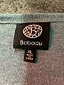 Bobeau Teal Sleeveless T-Shirt Size XL - photo 7