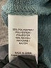 Bobeau Teal Sleeveless T-Shirt Size XL - photo 8