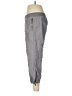 Ann Taylor LOFT Gray Casual Pants Size 6 - photo 5