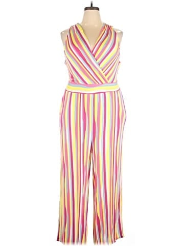 Torrid Jumpsuit (view 1)