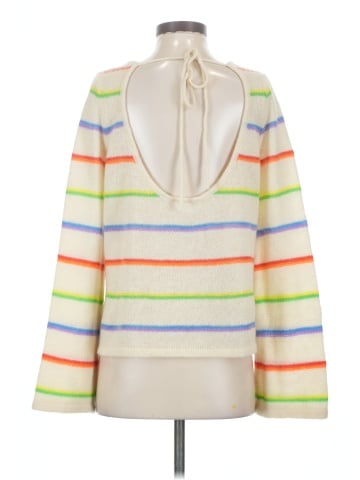 Lovers + Friends Pullover Sweater (view 2)