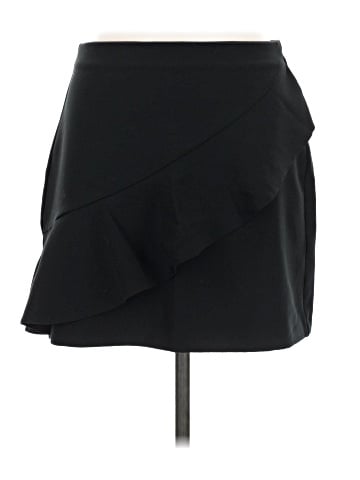 Zara Basic Casual Skirt (view 1)