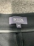 NYDJ Solid Black Dress Pants Size 00 - photo 7