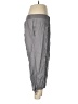 Ann Taylor LOFT Gray Casual Pants Size 6 - photo 4