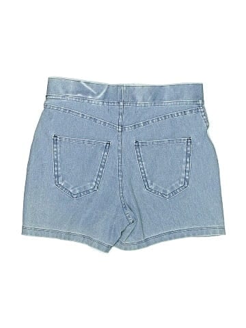 H&M Denim Shorts (view 2)