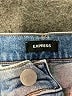 Express Blue Jeans Size 8S - photo 7