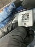 Express Blue Jeans Size 8S - photo 8