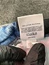 Express Blue Jeans Size 8S - photo 9