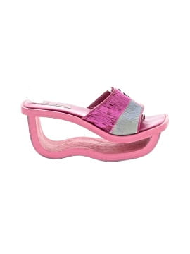 Caterina Lucchi Wedges