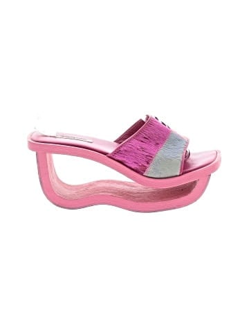 Caterina Lucchi Wedges (view 1)