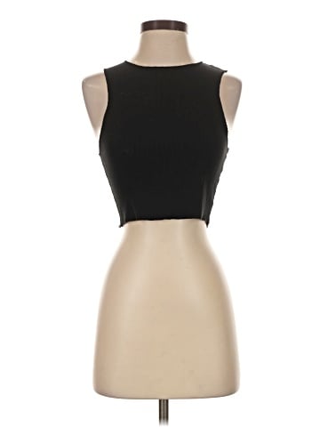 Trafaluc by Zara Tank Top (view 1)